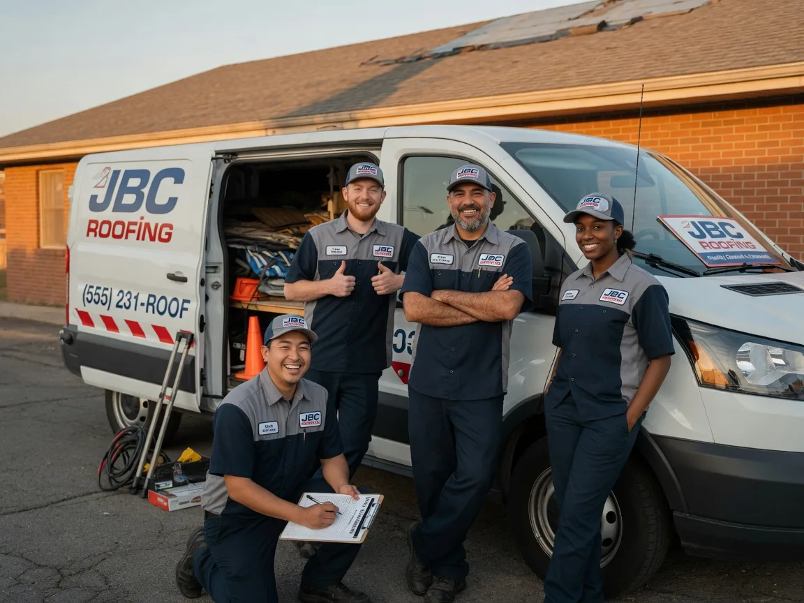 Roof Replacement company in West Newton, IN