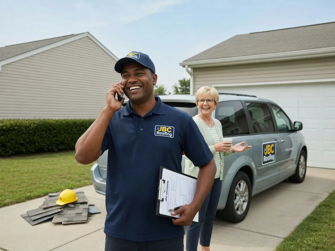 Roof Replacement West Newton, IN FAQs
